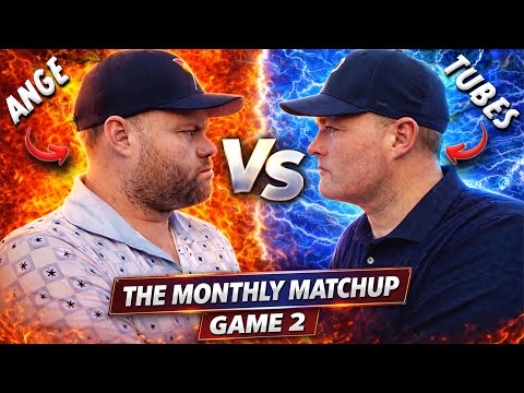 BIG Match And Some BIG News!! | The Monthly Match Up (February) 