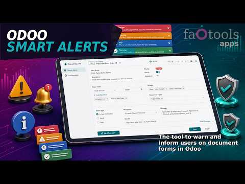 Smart Alerts Overview