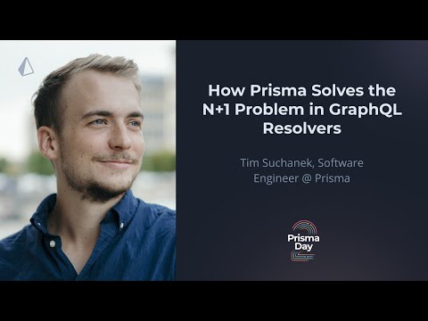 How Prisma Solves the N+1 Problem in GraphQL Resolvers