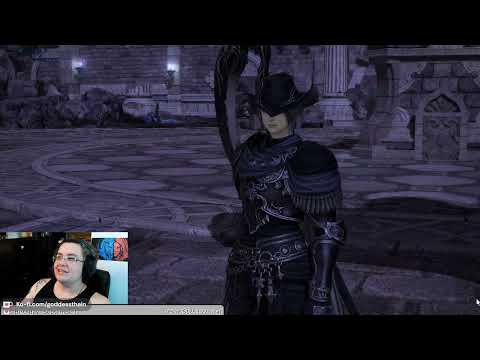 Day 131 - Zero takes us to her domain