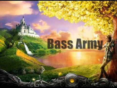 Bass Army - Teaser