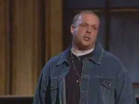 Def Jam Poetry-Gemineye (Penny For Your Thoughts)