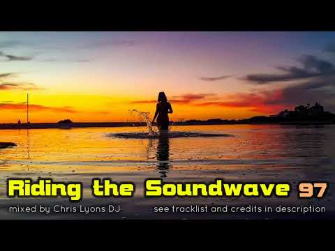 Riding The Soundwave 97: Made for You - Melodic Progressive House DJset (Aug 2021)