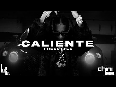 Chini Lee - Caliente (Official Video)