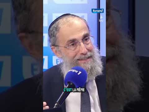 Le courage d’écouter #torah #communication #encoreunvendredi