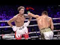 This Beast Dances And Mockingly Knocks Out His Opponents Ben Whittaker S Shocking Knockouts