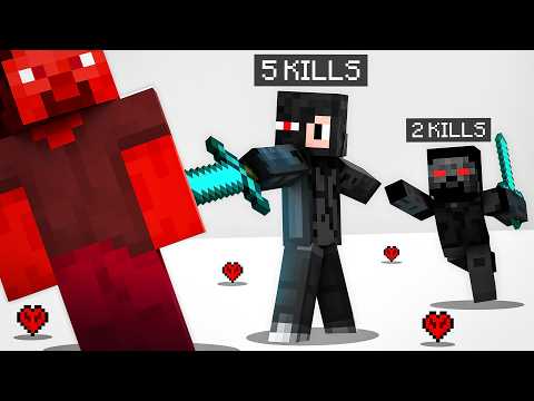 Will I WIN this CHALLENGE on LifeSteal SMP?