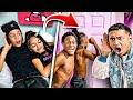 We Caught Mya Corey In The Room With The Door Locked