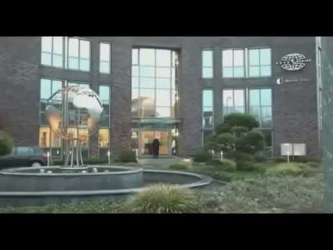 Der Geist des Geldes. Doku