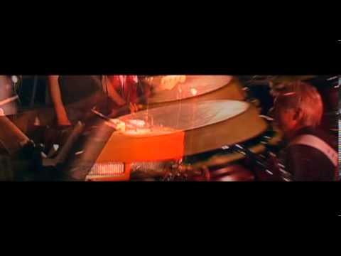 Dj Disse walk on the wild side (Live)