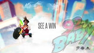 Cyko - See A Win (ProdBy. The90s)