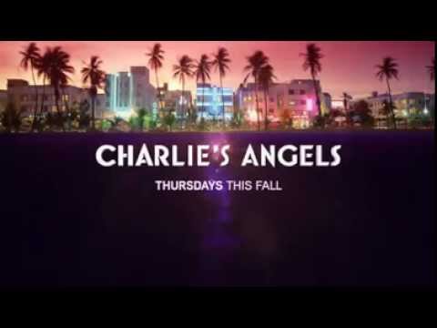 Charlie's Angels - Season 1 (Official ABC Promo)