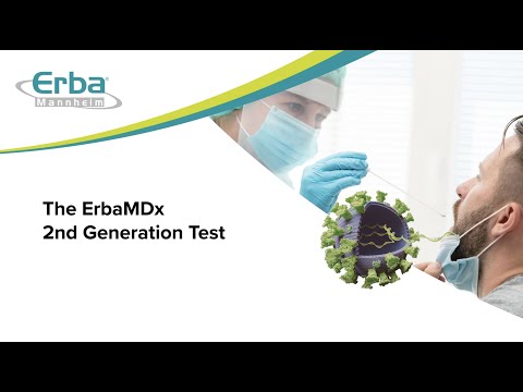 Erba Mannheim Q&A Interview