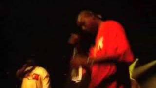 RAEKWON - BAGGAGE HANDLER