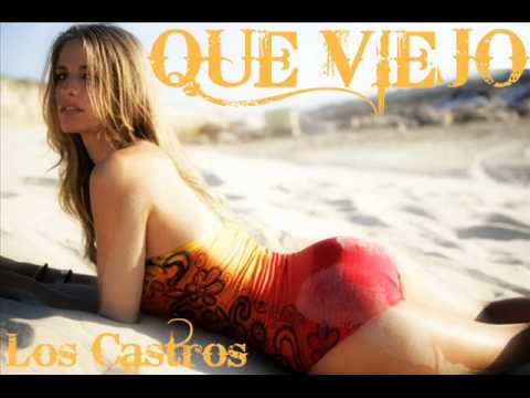 ( Rumba ) Los Castros, Que Viejo - By Remix Salseros