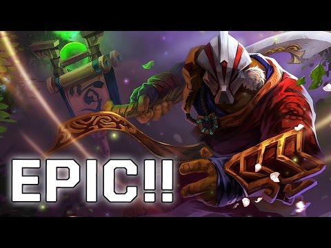 LIQUID vs. VEGA | EPIC DOTA 2 | DREAMLEAGUE 6