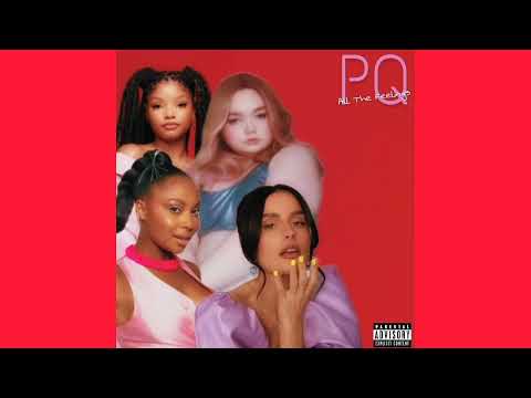 PQ - Come Sit With Us Ft Joel Corry