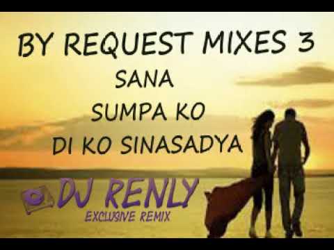 By Request Mixes 3 part 1   Dj RenLy