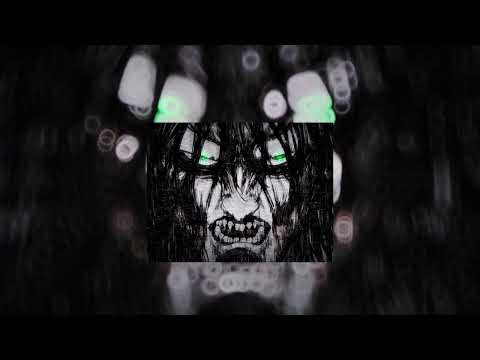 Kordhell - M*rder Plot (@RavensRock Guitar Remix + Eren Jaeger + Sped Up)