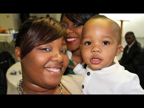 We Are All  The Metcalfe Family