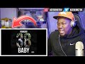 Youngboy Never Broke Again 38 Baby REACTION