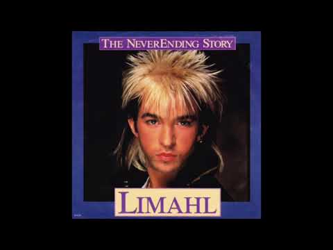 Limahl - The NeverEnding Story (Torisutan Extended)