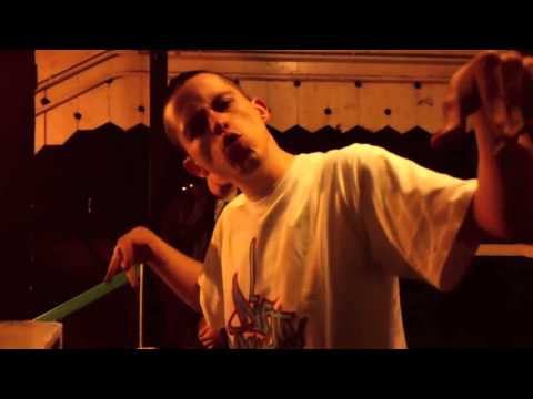 DiRTY DoCKERZ - TWiSTeD FoRM