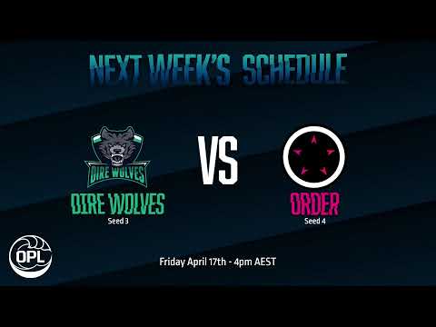 OPL 2020 Split 1 Playoffs Day 2