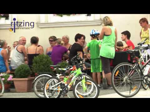 SONNENSEE RITZING Master 150209