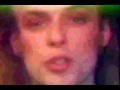 Brian Eno - China My China - 1974 - Written & Produced by Brian Eno