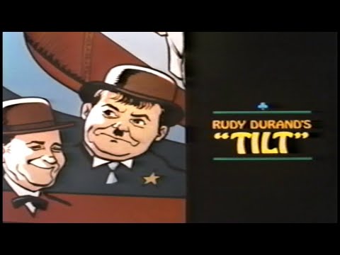 Tilt (1979) - Opening Credits - Brooke Shields Charles Durning