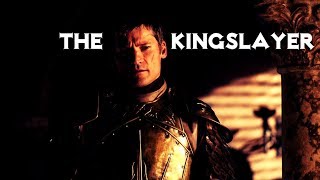 Kingslayer - Jaime Lannister's Theme Soundtrack, Game of Thrones