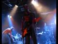 The Dirtbombs - I Can't Stop Thinking About It - Live Rotterdam, 2008