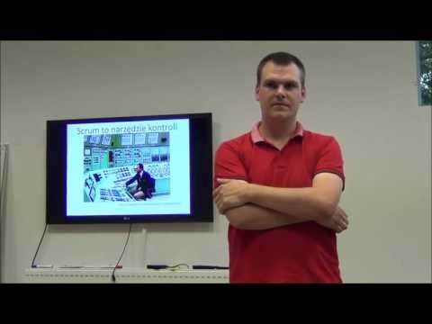2013.06.24 - Jakub Szczepanik: Scrum nie zawsze działa