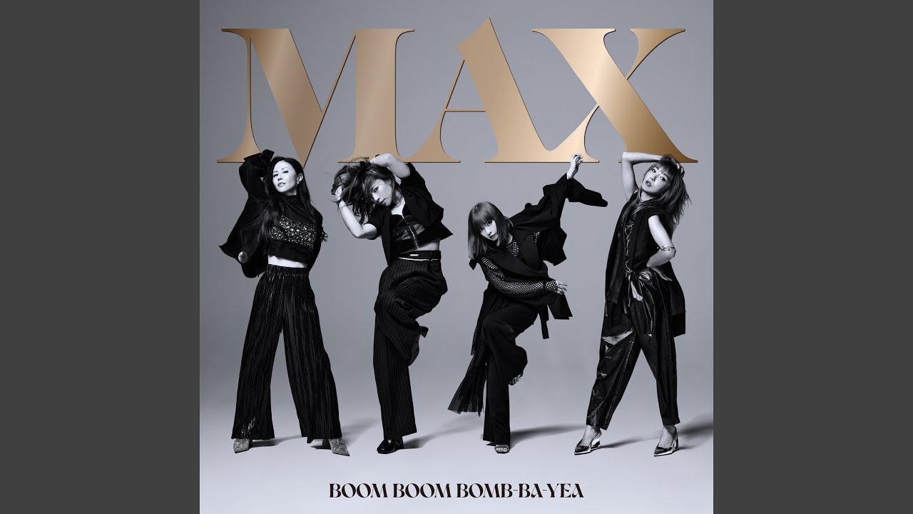 Revival Bubble / MAX