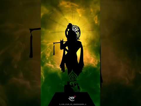 Achyutam keshavam krishna damodaram status video