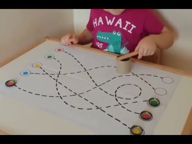 Vídeo relacionado con Rana Juego - Juegos lógicos para | Jump in Game, Juego de lógica,Un Cerebral de Desarrollo de Habilidades cognitivas para Los y los niños pequeños de