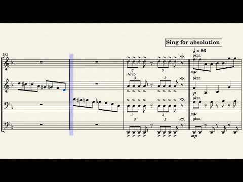 The Big Medley - Muse by Matthew Bellamy