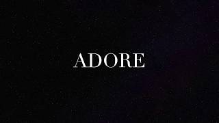 Adore by Chris Tomlin (Lyrics)