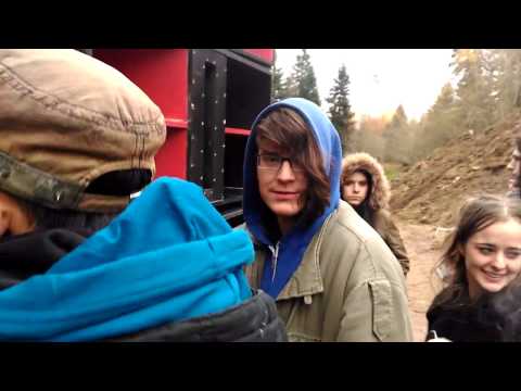 YSSTERIK 6TM after Movie TLTK mix Hardcore