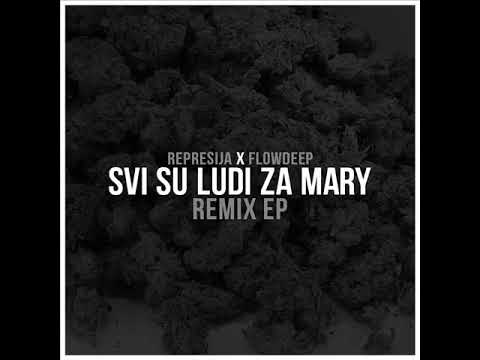 Represija Team - Represija Dim