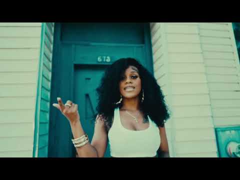 BreezyLYN - What These Niggas Want [Official Video]