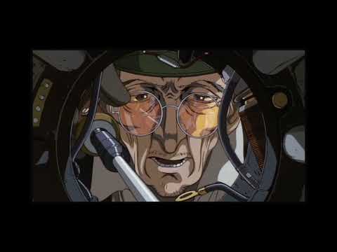 Vampire Hunter D: Bloodlust “I Was One Of Them"