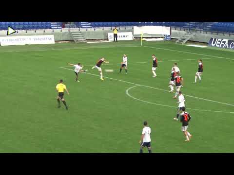 FK Poprad – MŠK Novohrad Lučenec