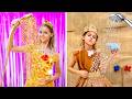 👑 Putri Sugih vs Putri Miskin 📦