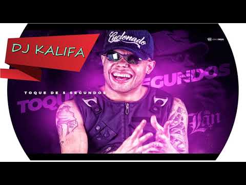 MC Lan x MC Picachu - Maluca de Bala @DJKalifaRealMusic