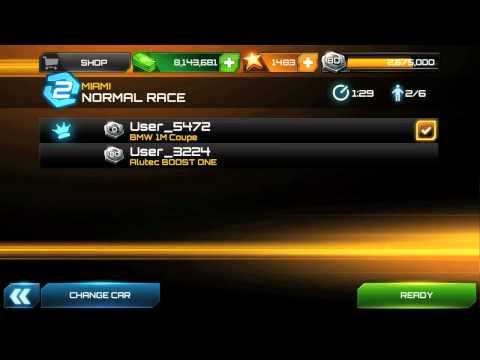 Asphalt 7: Heat - Launch Trailer
