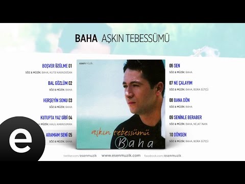 Aramam Seni - Baha