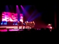 Straight No Chaser Get Lucky Blurred Lines Kiss Mash Up 11 10 13