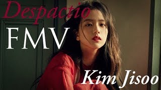 Kim Jisoo  Despactio FMV